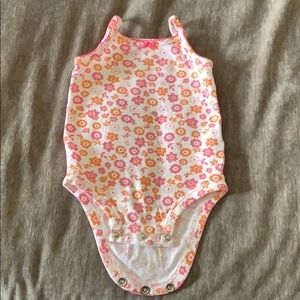 Baby onesie